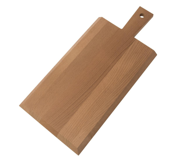 FACKELMANN Deska termobuk 45 x 21 x 1,5 cm (521778) - 1466234 - zdjęcie